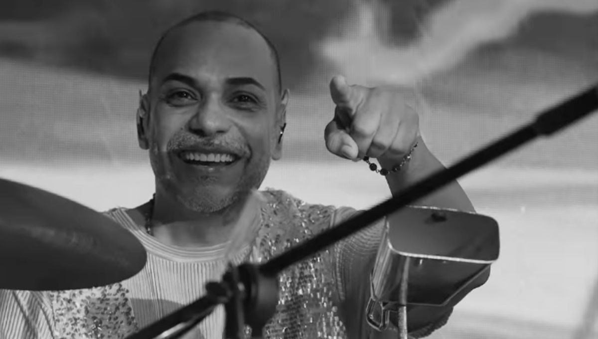 Asesinan a balazos a exintegrante de Grupo Niche en Colombia