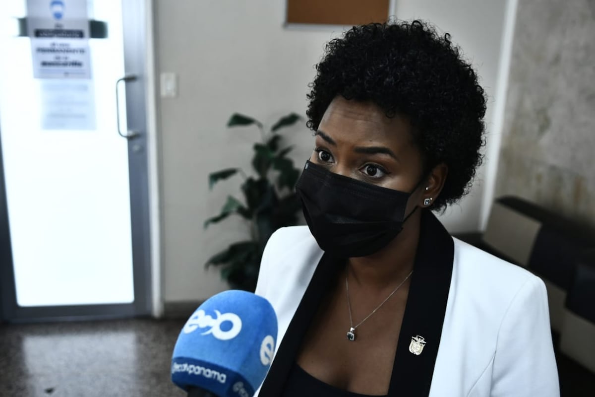 Chandler: ‘A las personas de perfil alto involucrados en abusos en albergues infantiles en Panamá nada les está pasando’