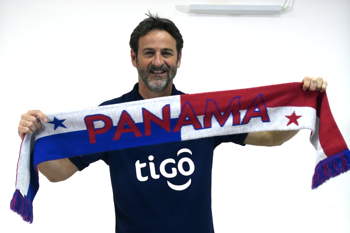 Christiansen: ‘No tenemos personal con formación para enseñar a jugadores de 8 años’