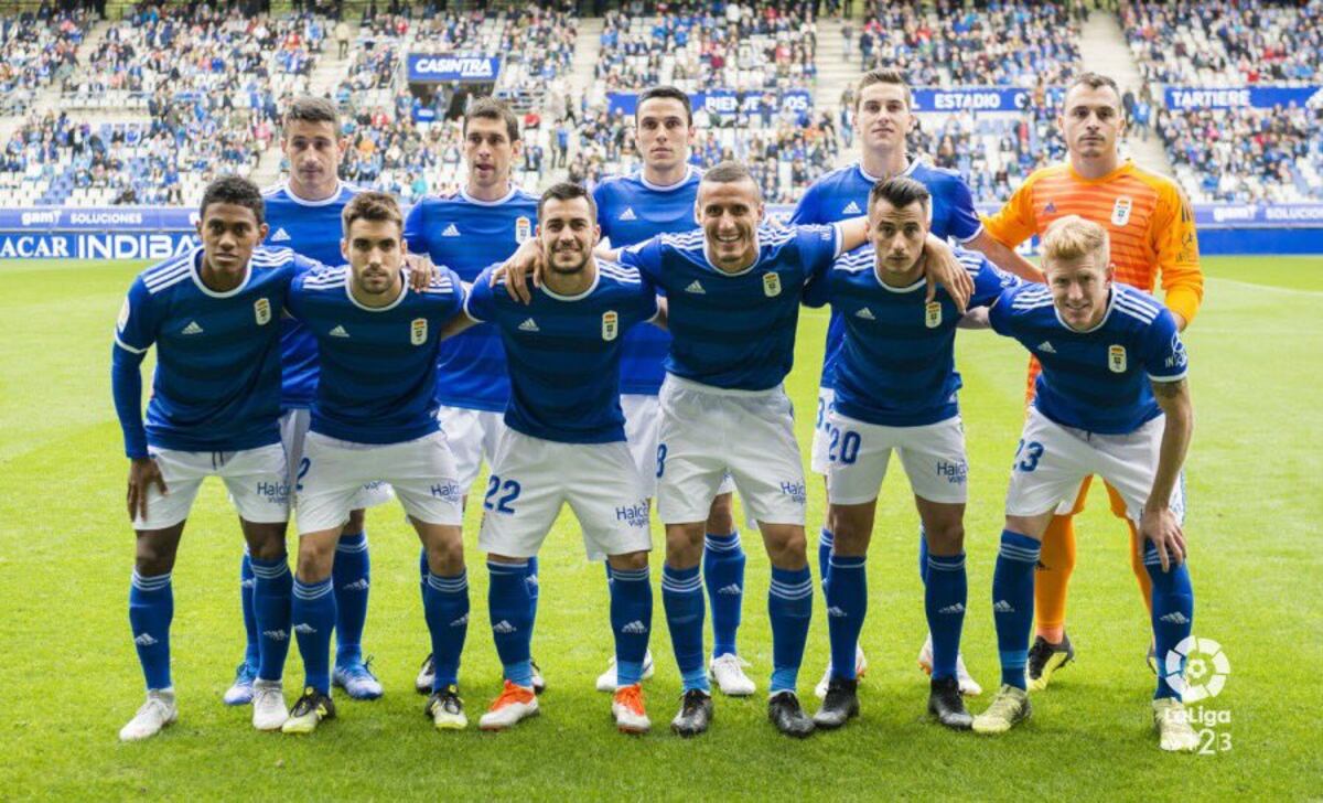 Panameño Edgar Bárcenas está pegado y entra en la elección del MVP de LaLiga