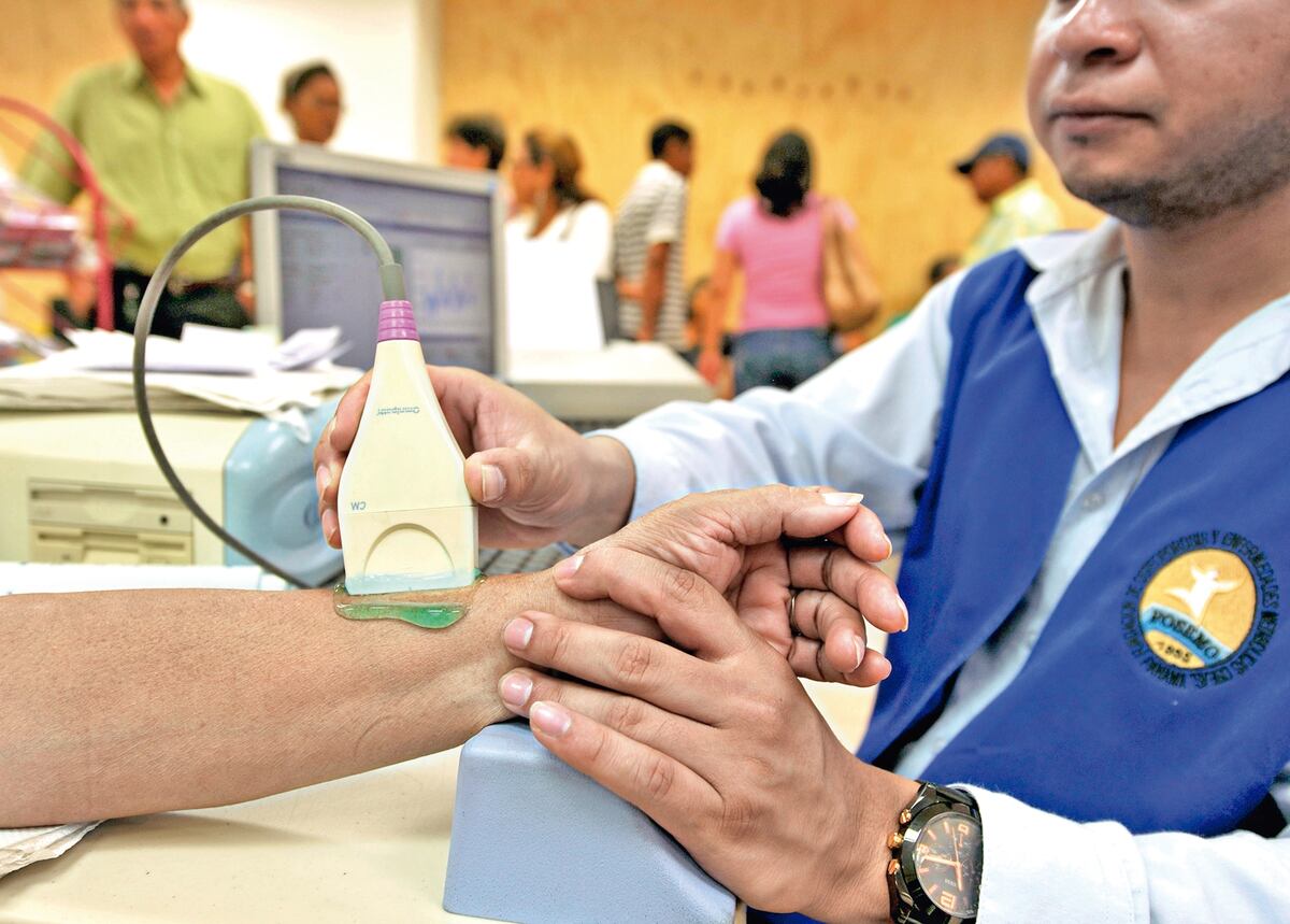 La osteoporosis. Una enfermedad silenciosa que ataca a los huesos