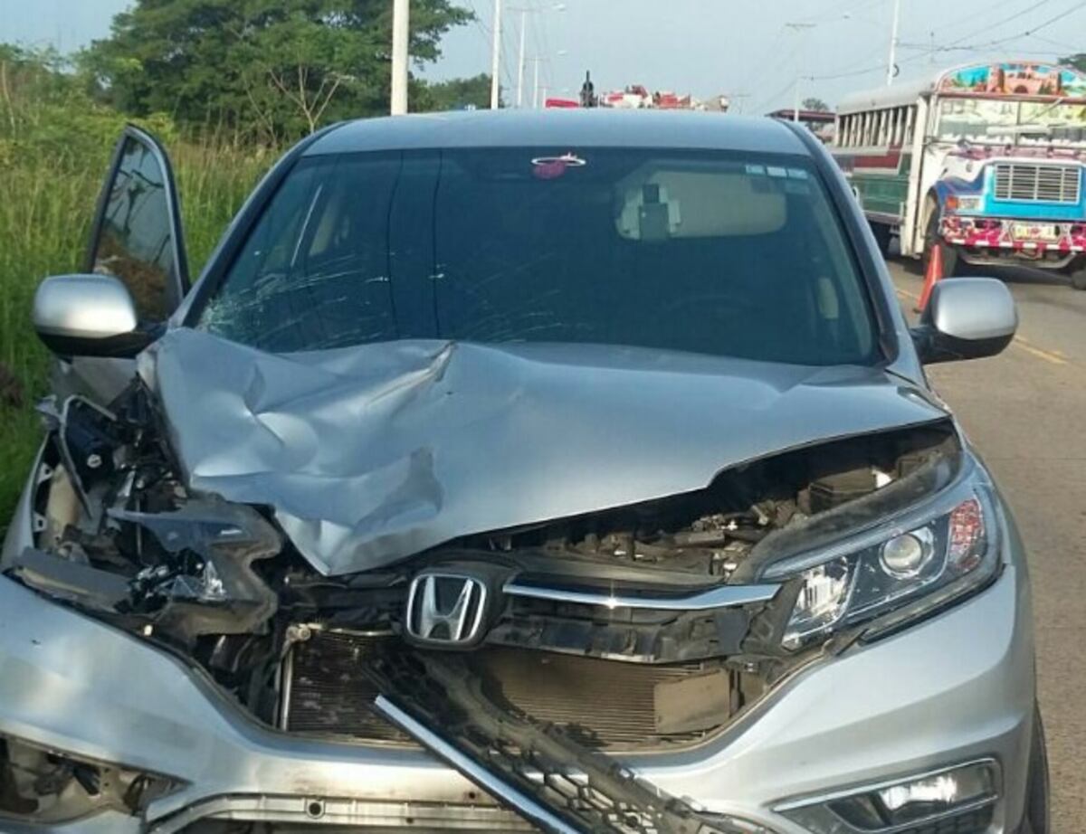 ¡INVOLUCRADO! Nieto de Fito Duque sería el responsable de la muerte de indígenas