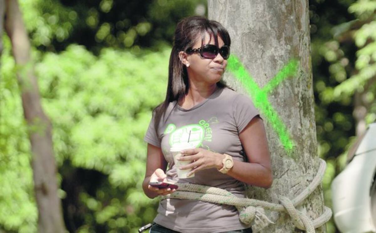 GOBIERNOS MEZQUINOS. Vicealcaldesa considera que le quitaron autoridad