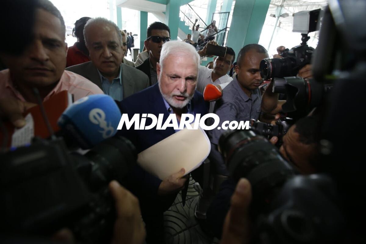 Tribunal de juicio reitera que pruebas aportadas por el Ministerio Público carecen de valor probatorio