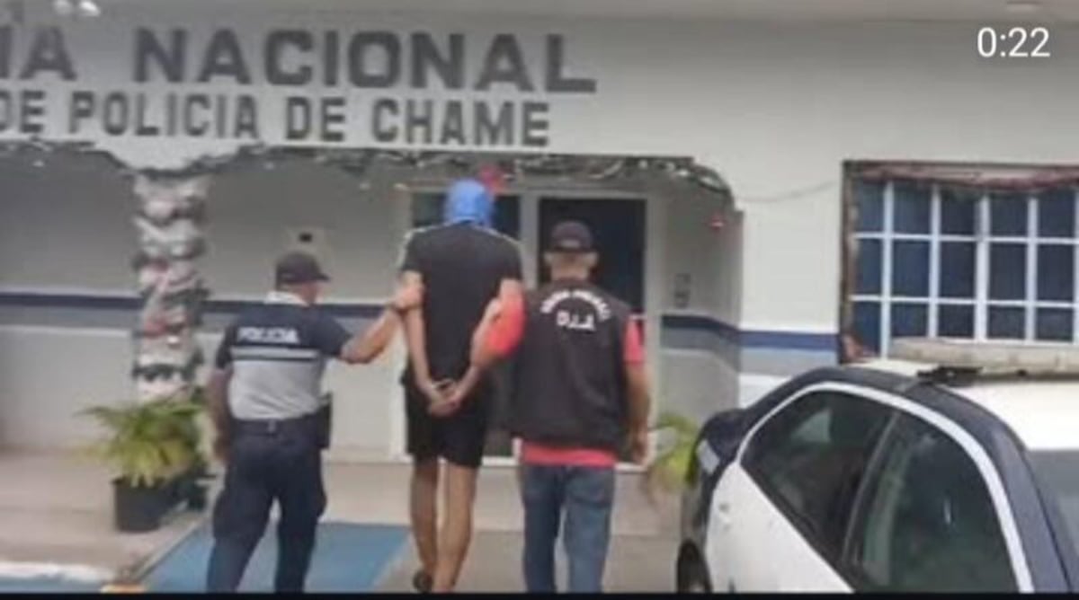 Ronaldo Machado Soto: Excandidato señalado por la muerte de su novia y su huida a San Carlos