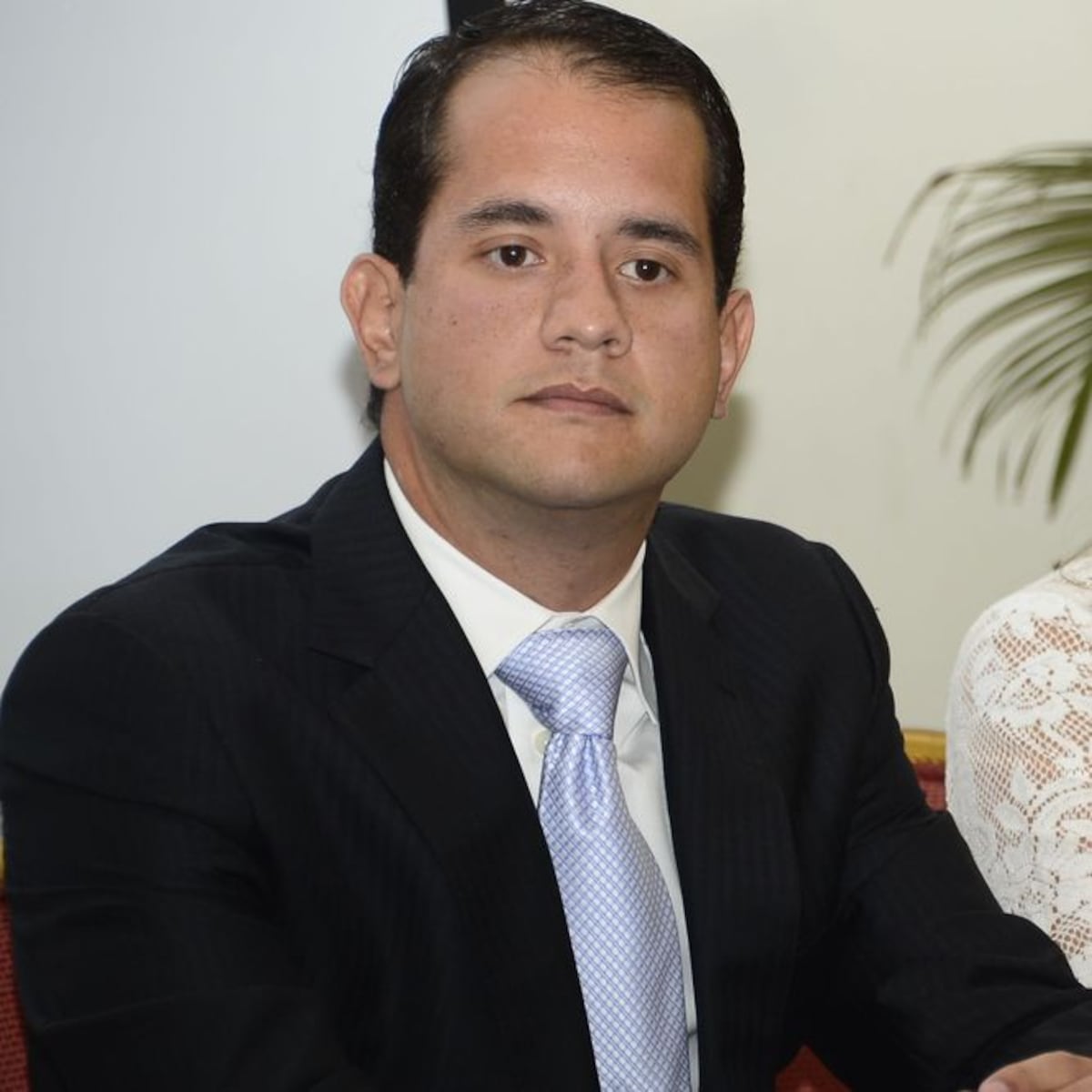 Chichi De Obarrio busca anular condena por blanqueo en caso Blue Apple