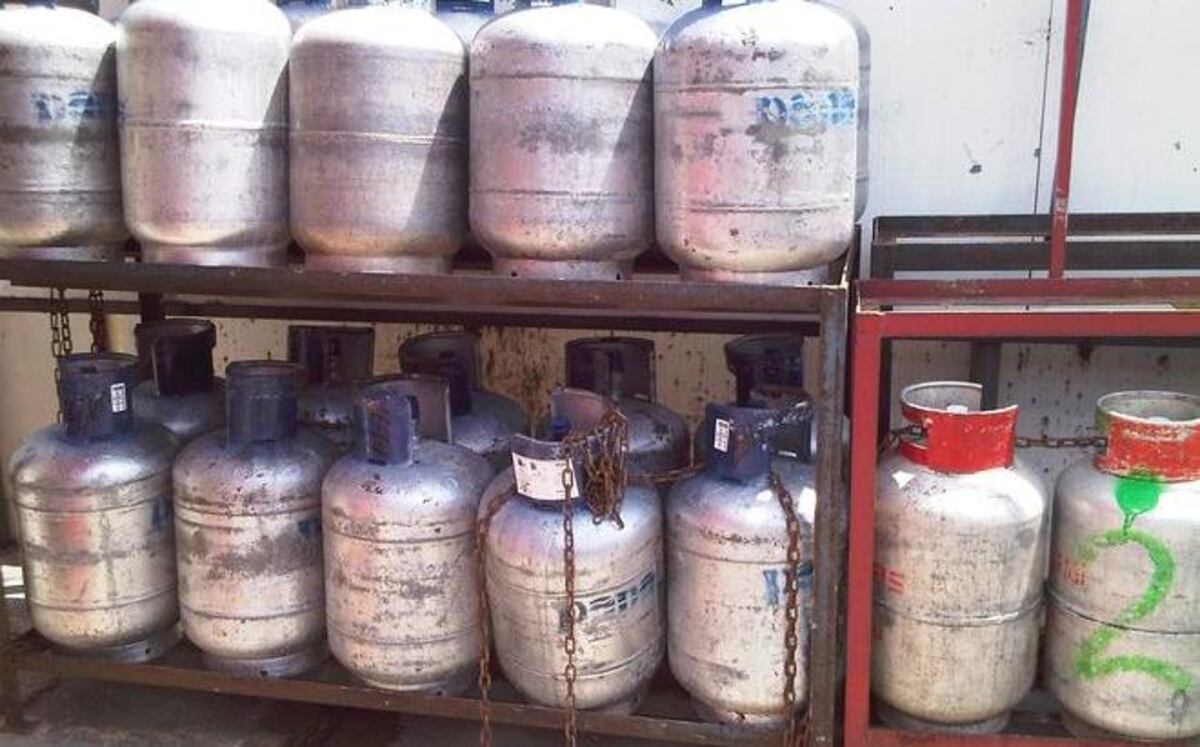 ¡AY, DIOS! Revisarán el subsidio y el precio del tanquecito de gas