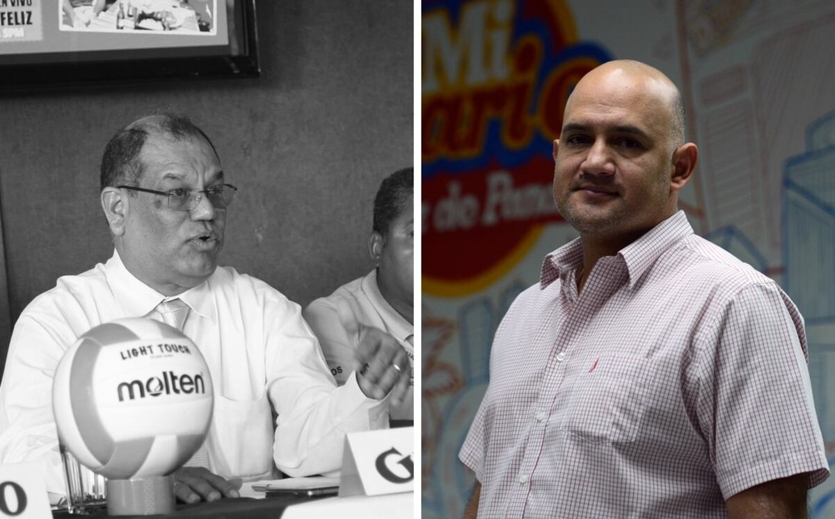 Patacón Ortega: 'Aquí somos una pila de ladrones'