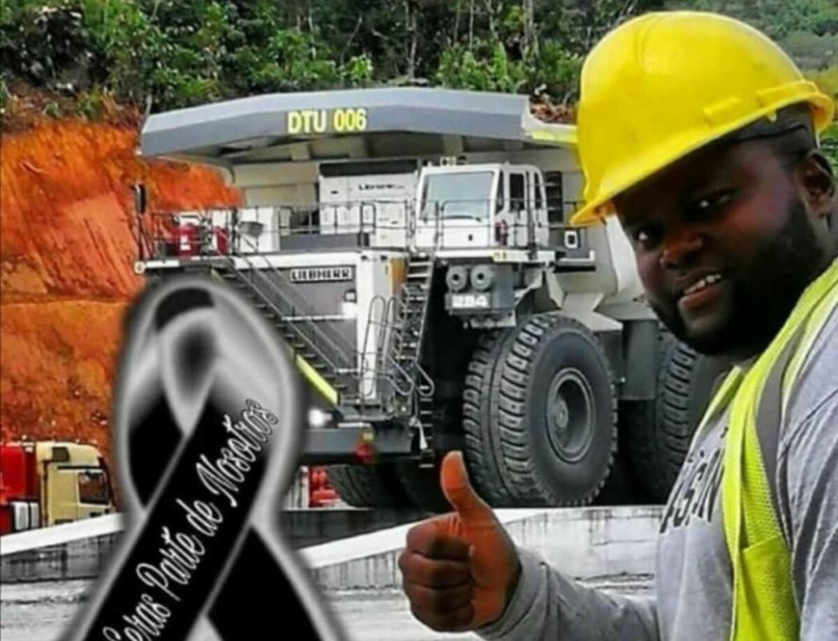 Coronavirus: Colonense es el tercer minero que fallece