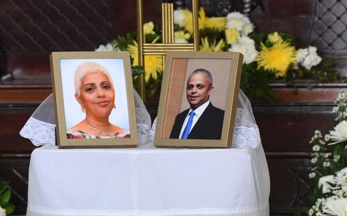 TRAGEDIAS FAMILIARES. Hechos de Pacora y  Vía Argentina dejan los pelos de punta