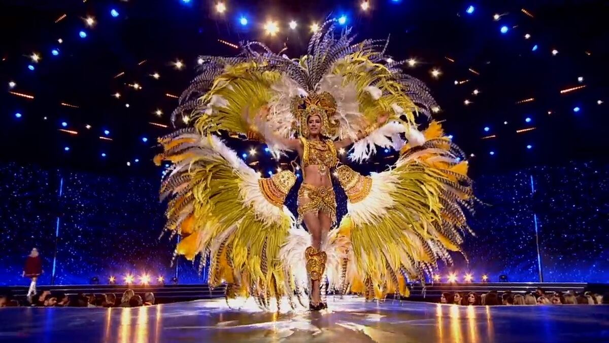 ¡Qué orgullo! Panamá se lleva varios premios en el Miss Supranational celebrado en Polonia