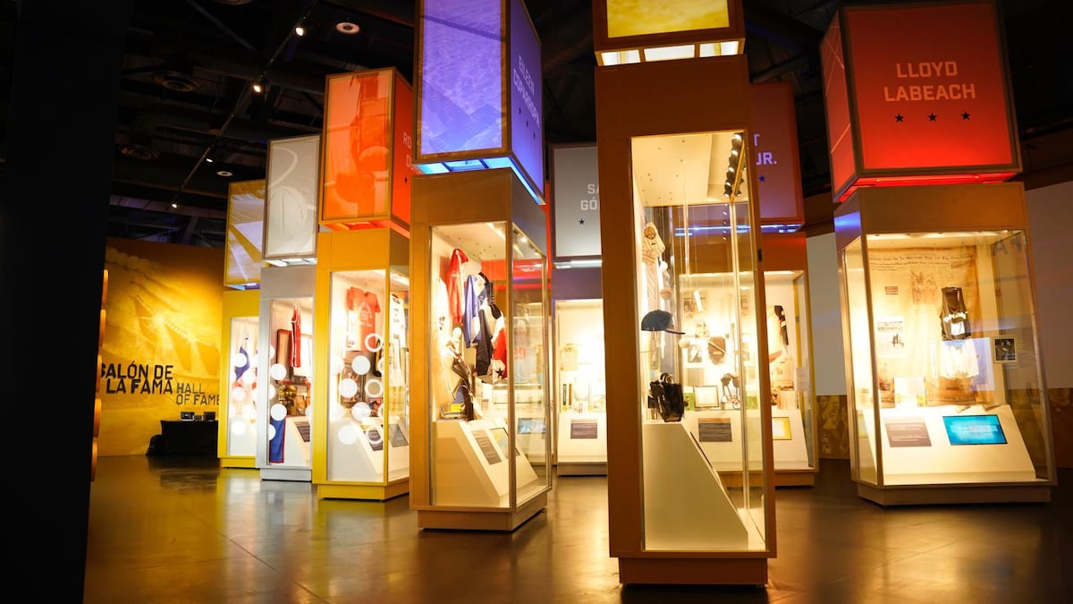 La gloria del deporte panameño ya tiene su casa en la Calzada de Amador