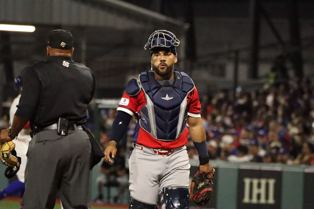 Leonardo Bernal recibe el llamado que esperaba de los Cardenales