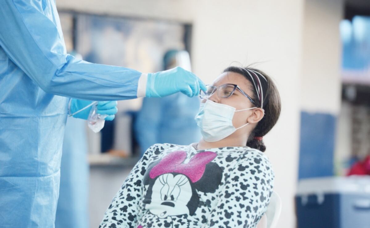 Casos suben. Minsa reporta 744 contagios en Panamá