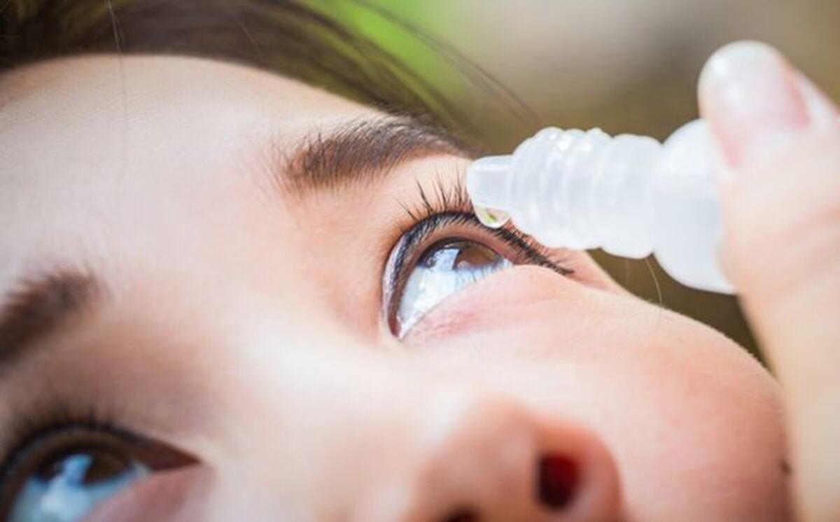 Descubre qué precauciones tomar para evitar contagiarse de una conjuntivitis