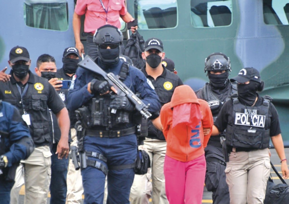 Editorial. Órgano Judicial mintió sobre ‘funcionaria HP’