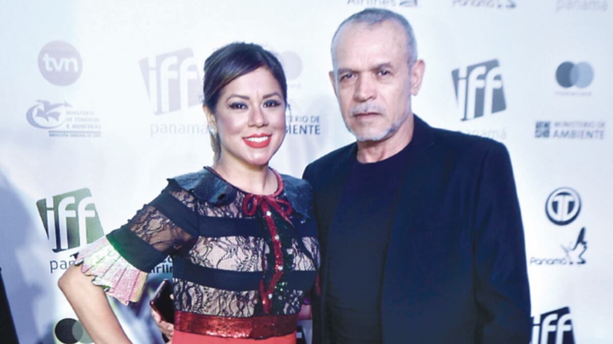 Susan Elizabeth Castillo rompe el silencio ante críticas por beneficio presidencial para la operación de ‘Borisín’