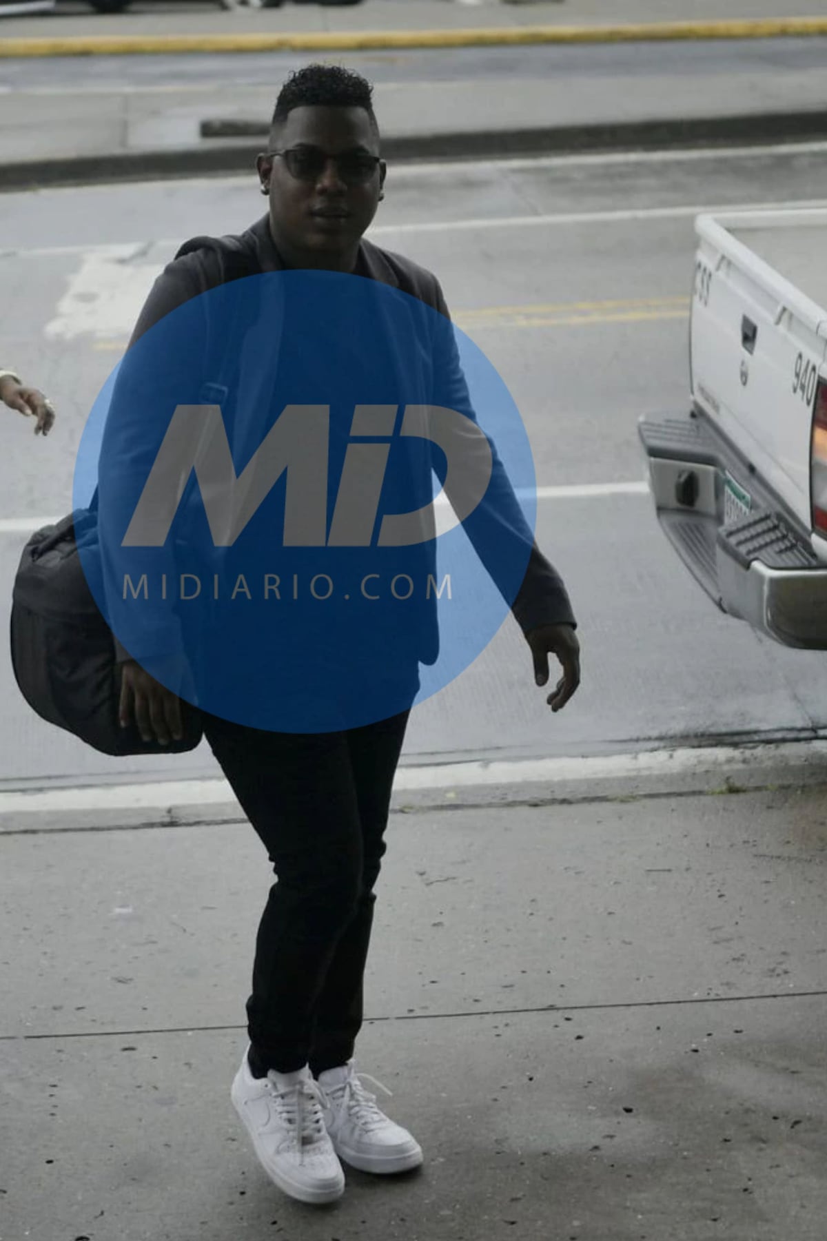 Declaran culpable a Yemil por los delitos contra la vida y la integridad personal de su ex pareja