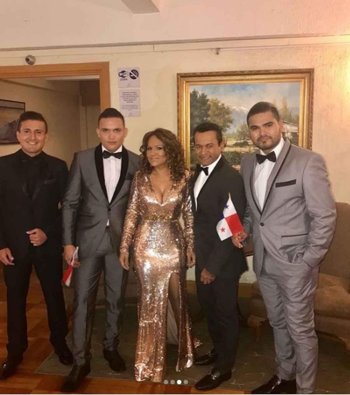 ¡HOY ES LA COSA! Samy y Sandra Sandoval prenderán Viña del Mar