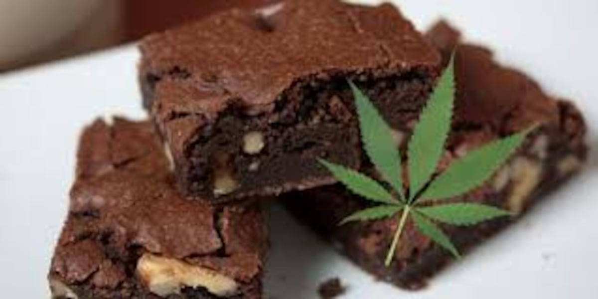 Porrista reparte brownies con marihuana para ganar elecciones como reina