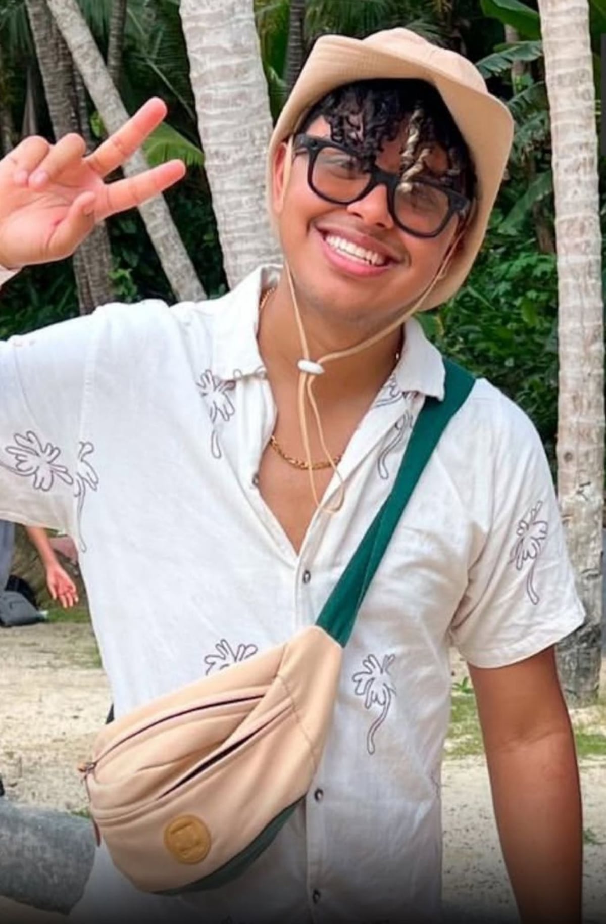 Yen Video hará su propia ‘Casa de los Famosos’ en Panamá