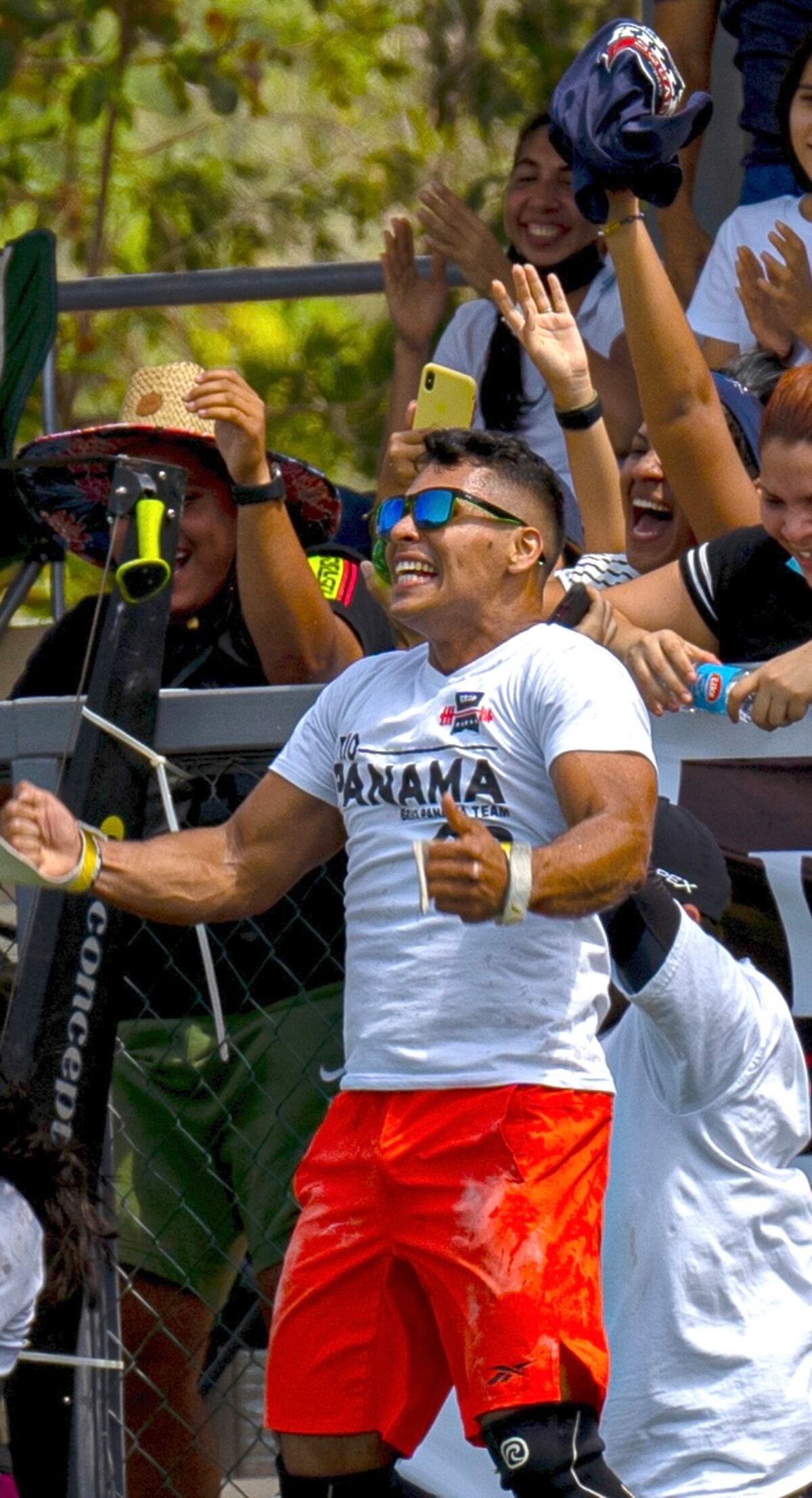 Las Finales FitPRO 2024: El evento fitness más esperado en Panamá