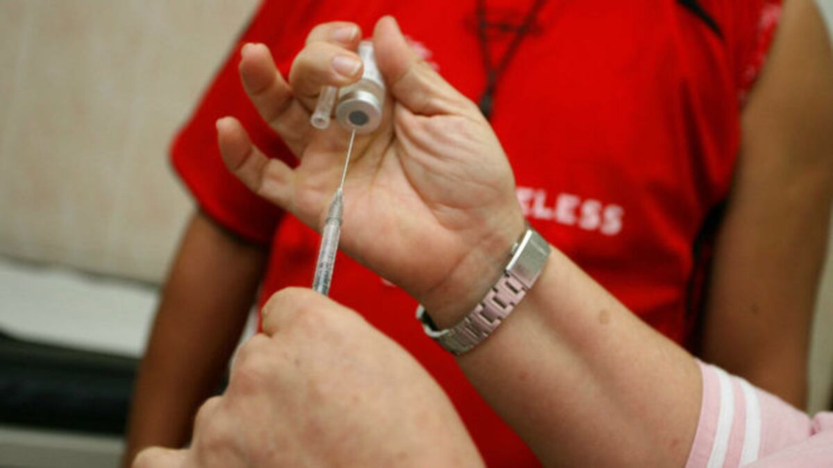 A 52 se eleva la cantidad de defunciones por influenza en Panamá