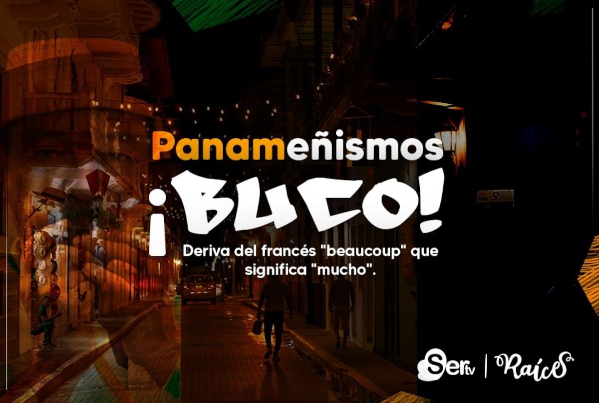 Buco, chiva y el popular xopá. Descubra el origen de algunos panameñismos que trascienden generaciones