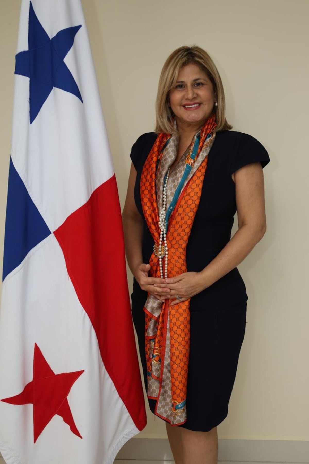 Lilibeth Cárdenas asume la dirección de la Senniaf