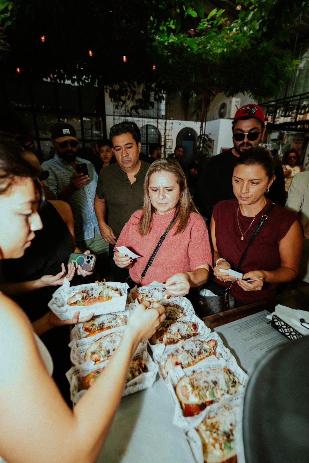 Festival de hot dogs Salazón 2026 llega por primera vez a Panamá