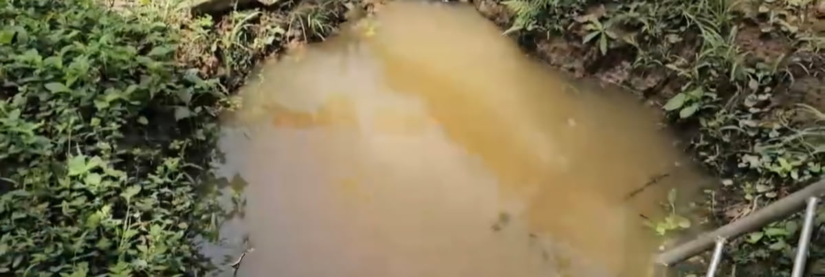 ‘No tenemos agua’: madre de menor de 3 años fallecido en Bocas del Toro denuncia que la falta de acueducto los obligaba a usar pozos | VIDEO