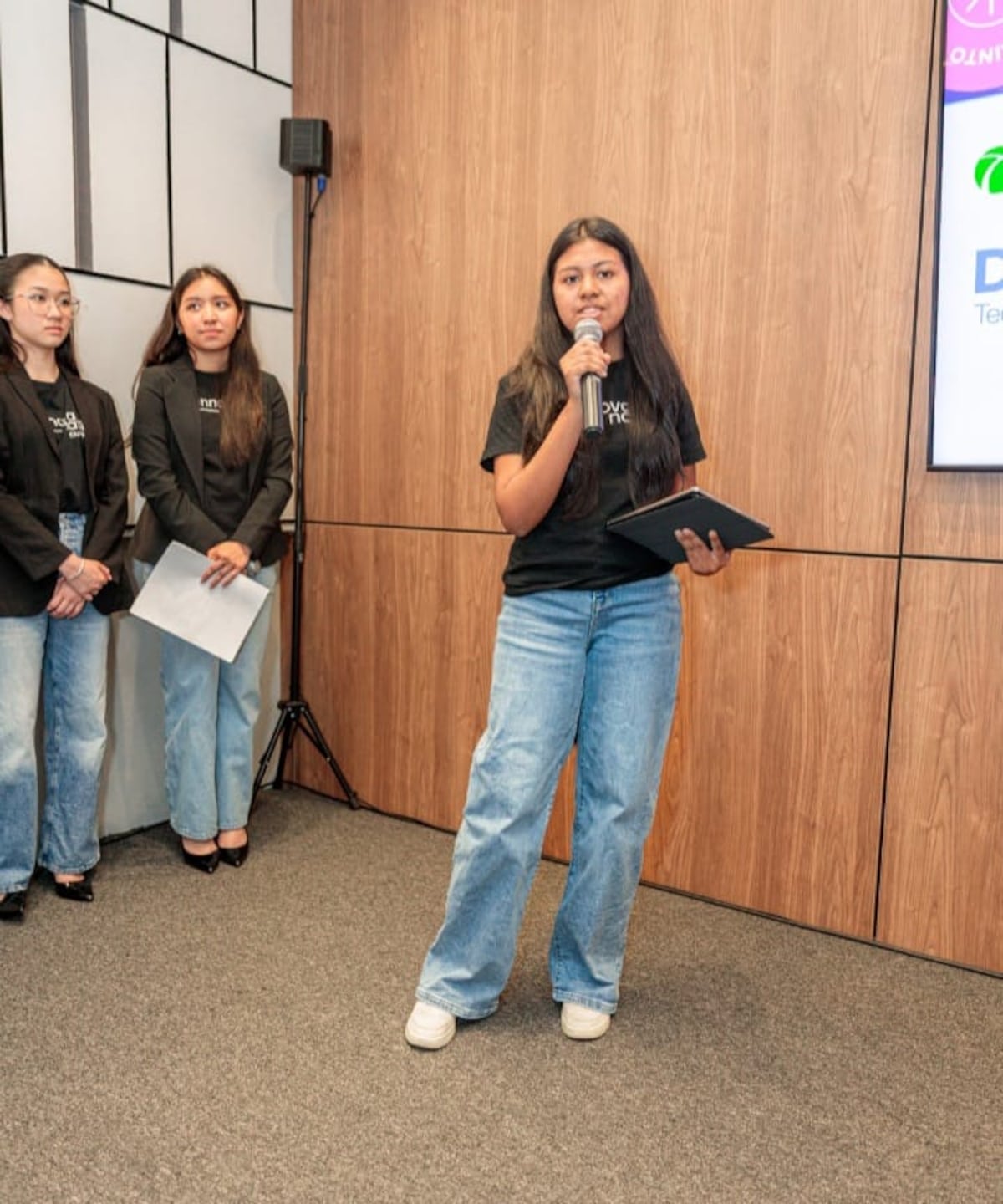 Panamá impulsa la innovación juvenil con expansión regional de Innova-Nation