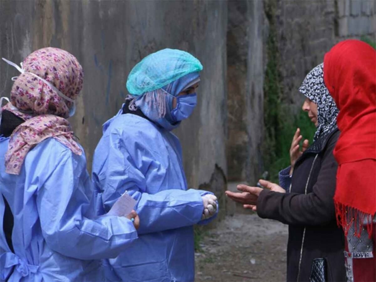 ONU teme más maltrato contra mujeres; alertan por confinamiento