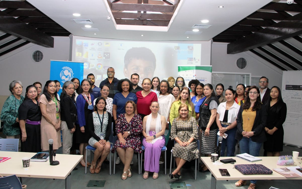 Panamá busca mejorar el diagnóstico de ‘enfermedades raras’ en la región