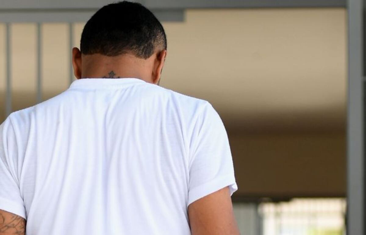 Exclusiva.Sicario que se confesó con el Papa aquí reveló que cometió 12 crímenes