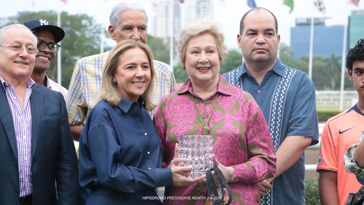 ‘Indian Music’ domina el Clásico Familia Delvalle