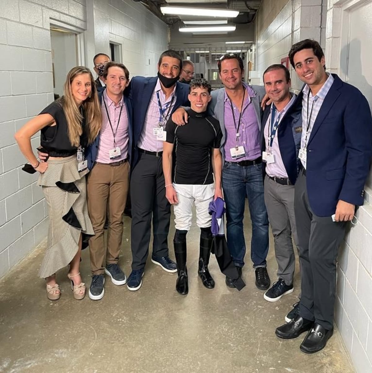 Dueños de ‘Duggan’ esperan celebrar hoy en el Clásico del Caribe