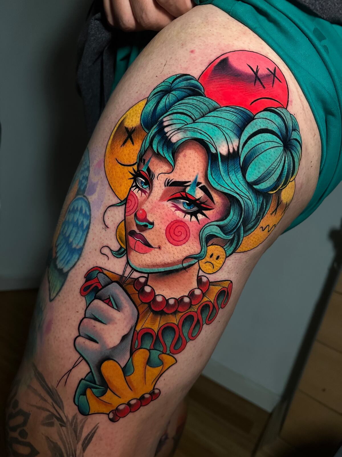 Claudia De León: la tatuadora profesional panameña que sacudió con su arte La Gran Manzana