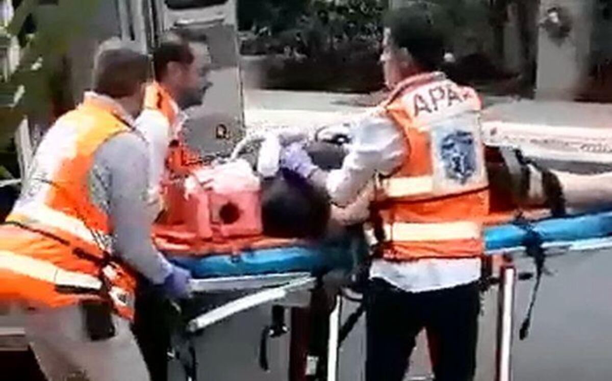 VUELVE EL PÁNICO A PUNTA PACÍFICA. Sujetos disparan a sus víctimas en cafetería