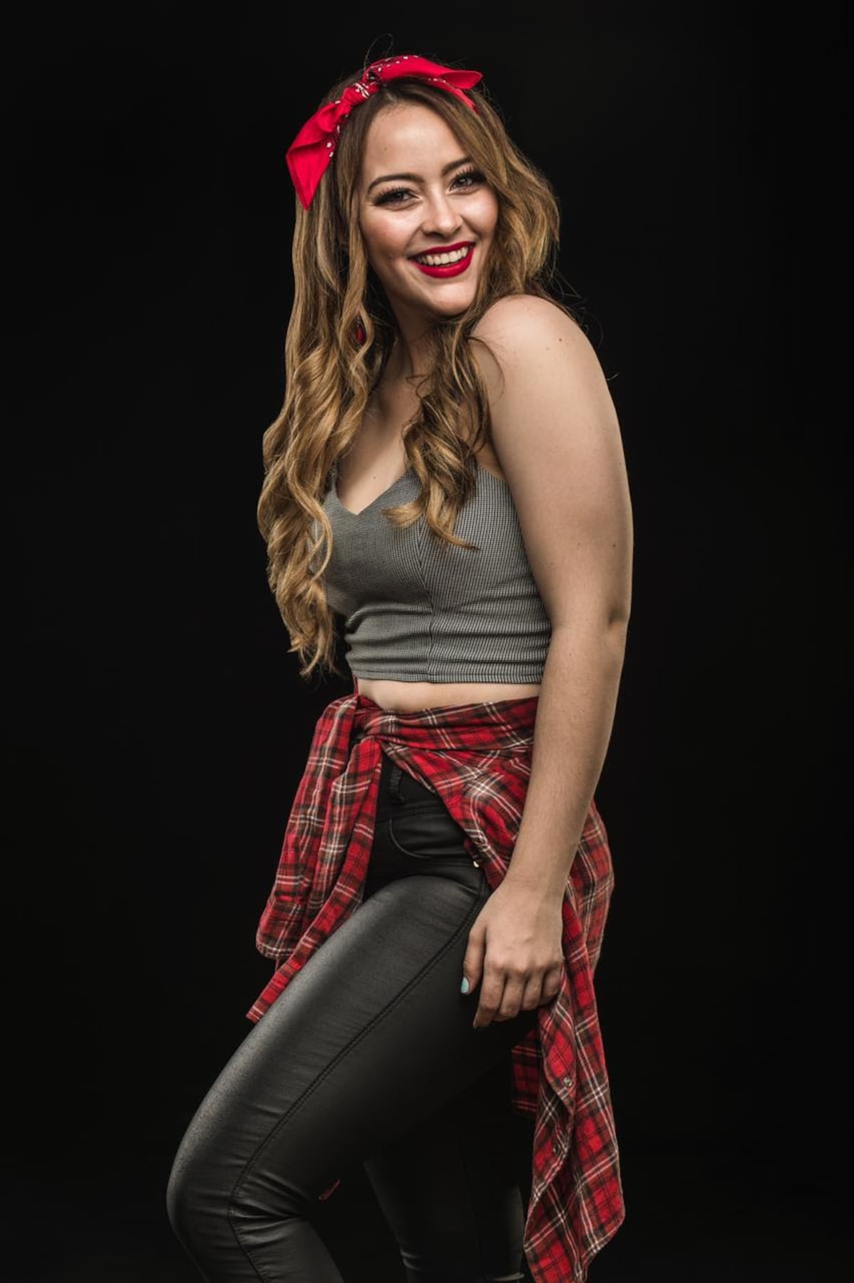 Made, una cantante costarricense de gran talento que se abre paso internacionalmente