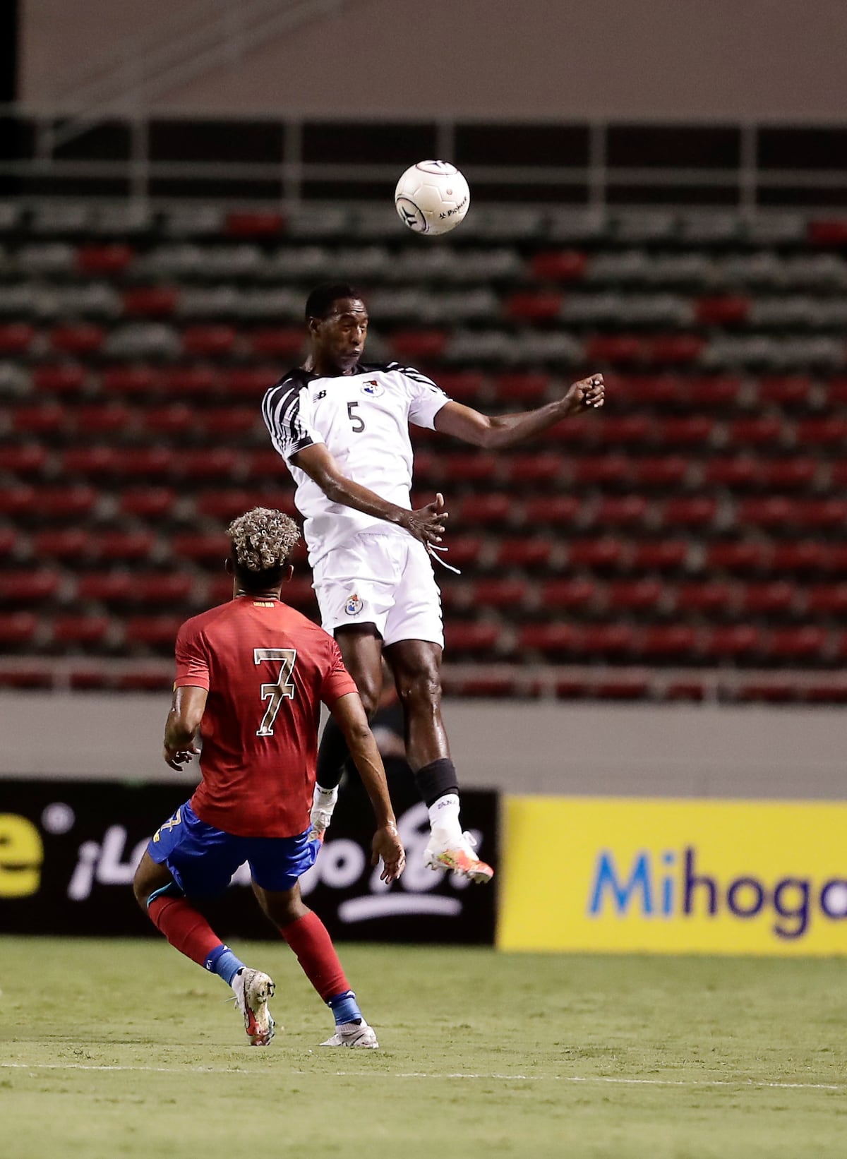 Blog. Es hora de caminar, pero con los pies en la tierra