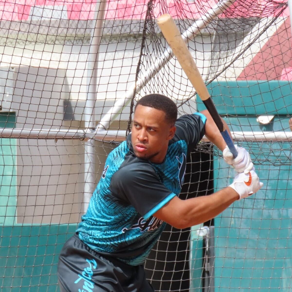 Los Atlánticos revelan alineación titular para fecha inaugural de Probeis