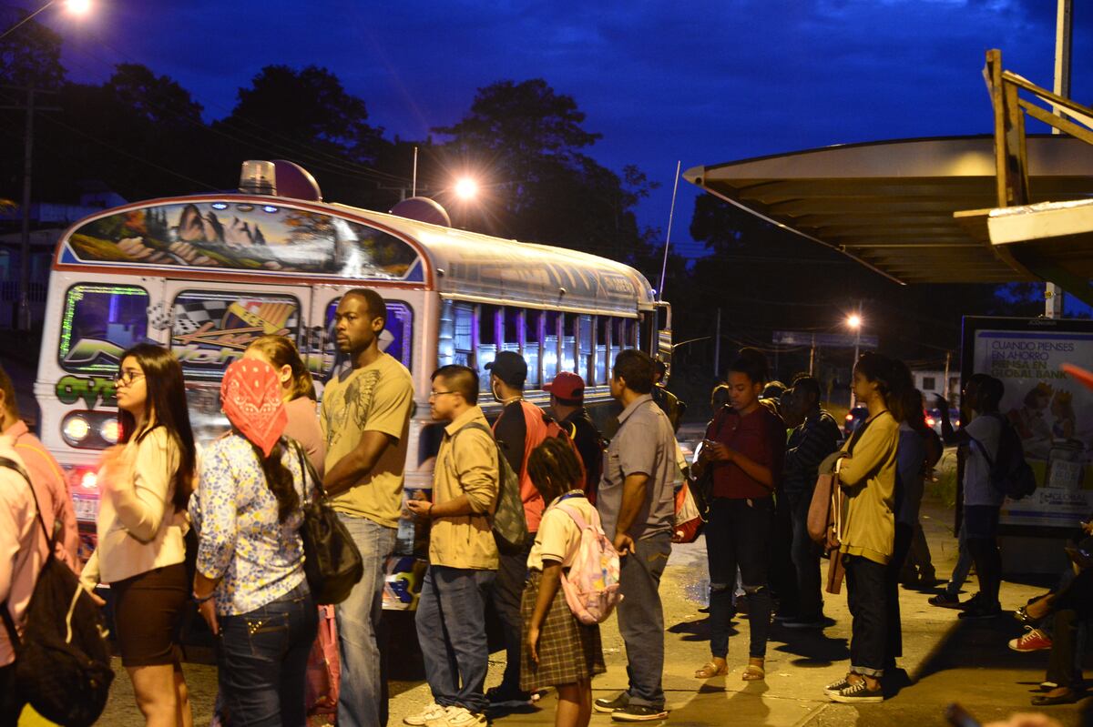 8 millones de dólares para mitigar los efectos del alza del combustible  aprueba el Consejo de Gabinete