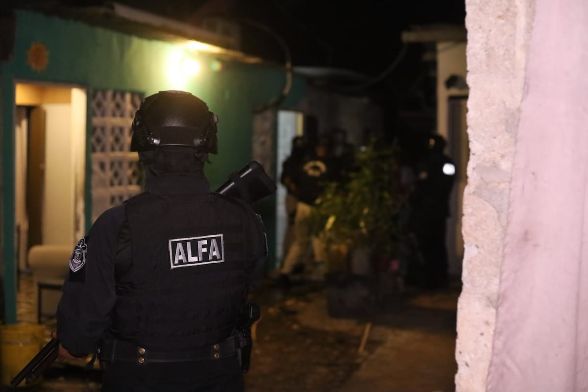 Operación Fraudcar tumba red dedicada al hurto y venta fraudulenta de autos