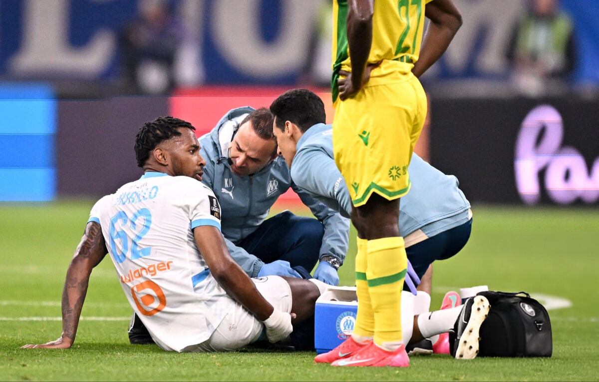 Golpe para Panamá: Murillo se perderá la Liga de Naciones de CONCACAF