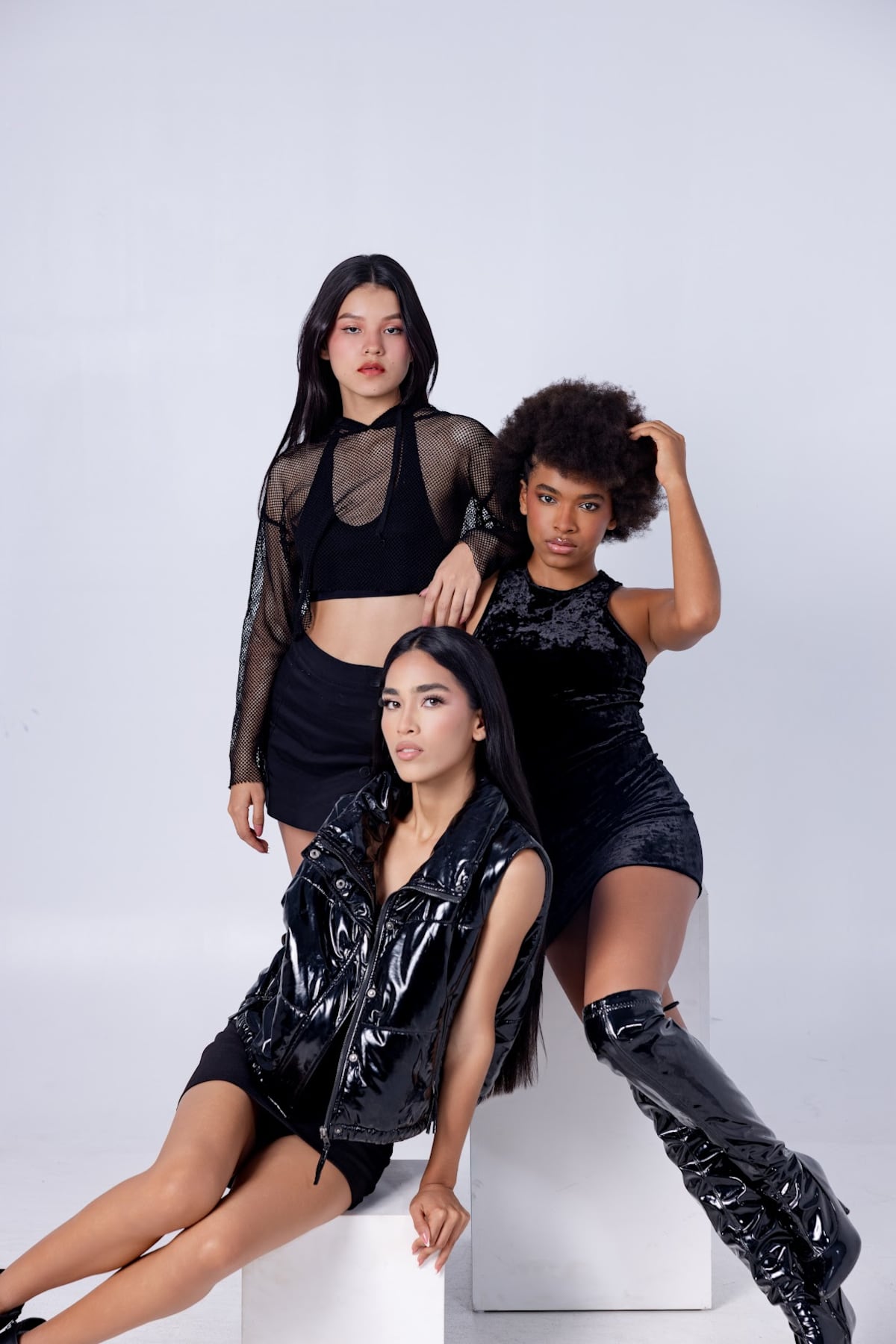 La moda busca nuevos talentos en Panamá: Coclé Fashion Week anuncia casting para modelos