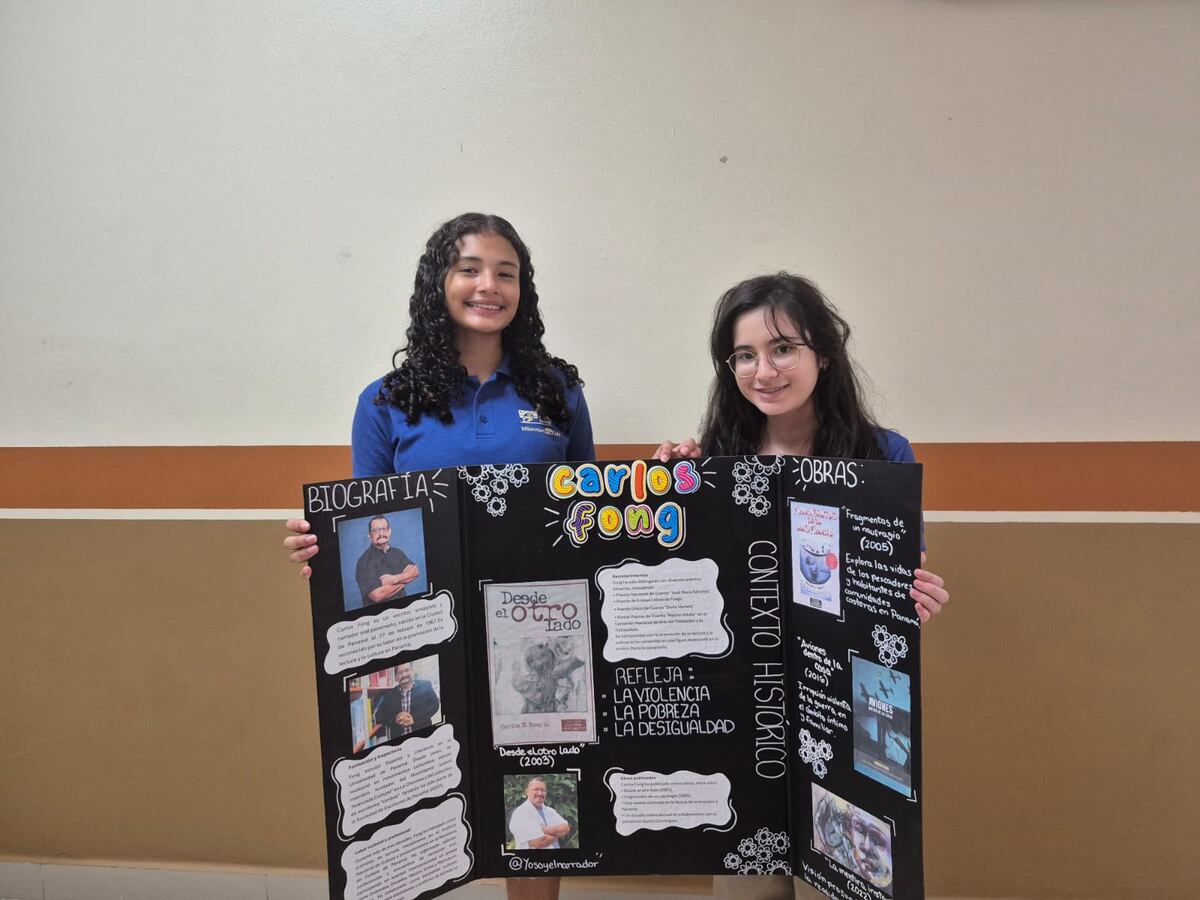 Día del Escritor Panameño: Una fecha para honrar el arte de la palabra