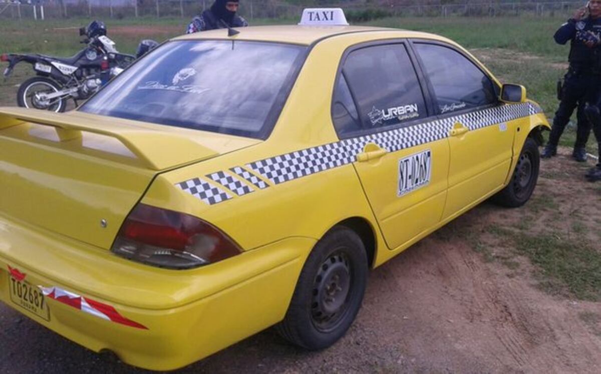 LO ÚLTIMO| Linces encuentran sin vida a taxista en una cancha en Tocumen|VIDEO 