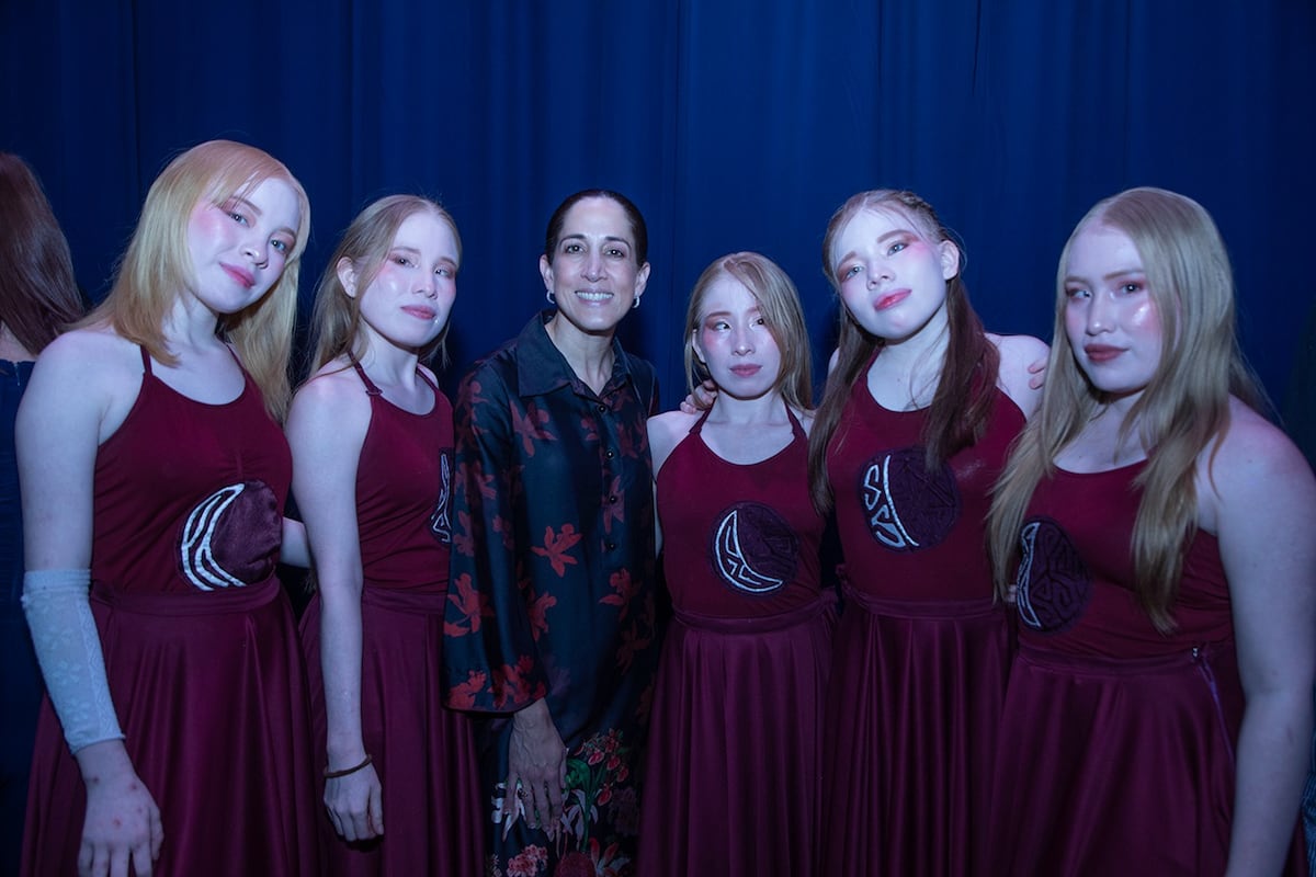 VII Gala Inclusiva reúne a más de 90 artistas en Ciudad de las Artes