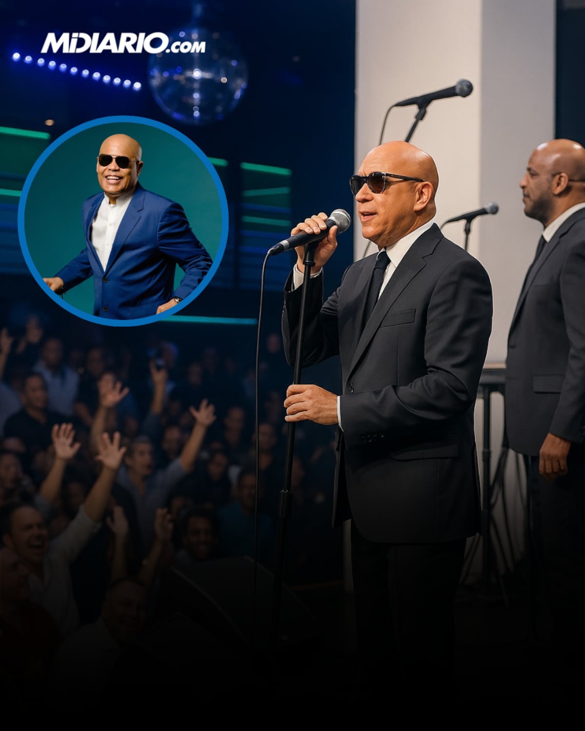 Derrumbe en pleno concierto deja decenas de muertos y heridos en Santo Domingo